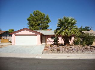 6232 Old Trail Rd, Las Vegas, NV 89108