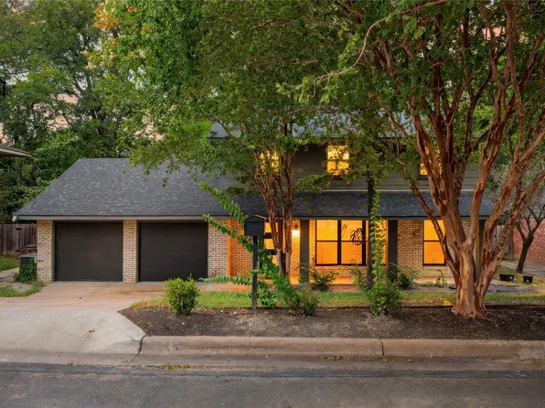 7019 Creighton Ln, Austin, TX 78723