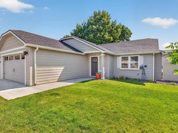 2437 Legacy Ct, Clarkston, WA 99403