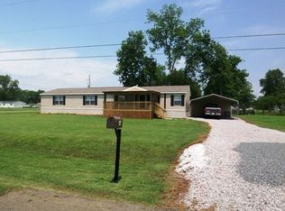 146 Rachal St, Natchitoches, LA 71457