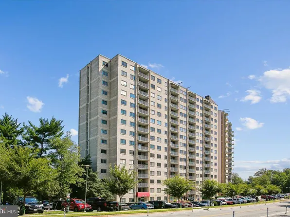 2500 N Van Dorn St APT 810, Alexandria, VA 22302