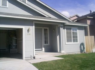 536 Summer St, Fernley, NV 89408