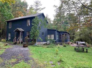 247 Wittenberg Rd, Bearsville, NY 12409