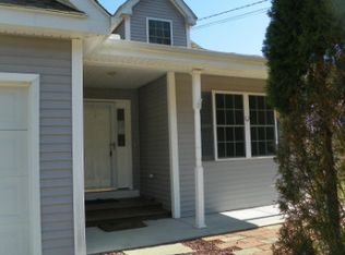 44 Harris Fuller Rd, Preston, CT 06365