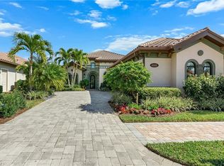 6818 Canwick Cove CIR, NAPLES, FL 34113