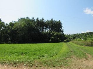 Balsam Ln, Burnsville, NC 28714