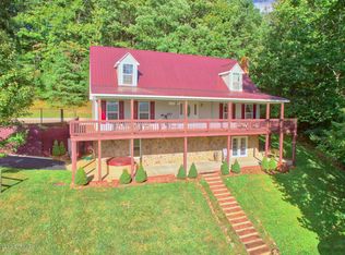 1798 Blue Grass Trl, Newport, VA 24128