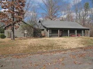 19 Pheasant Dr, Benton, AR 72019