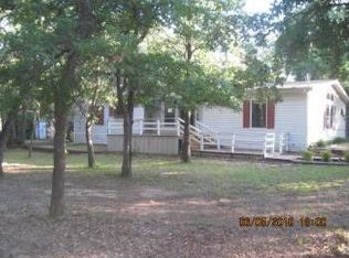 301 Oakgrove Cir, Elm Mott, TX 76640