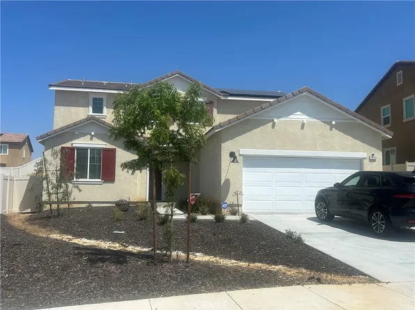 14034 Amorosa Ct, Beaumont, CA 92223