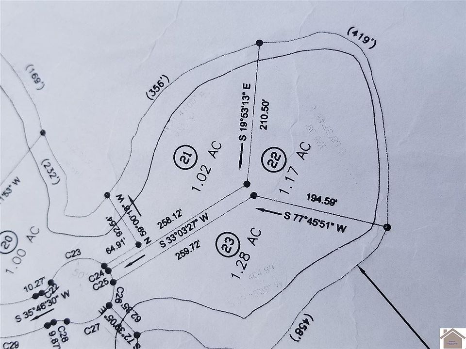 1st image of 21 White Cap Ln Lot 21
