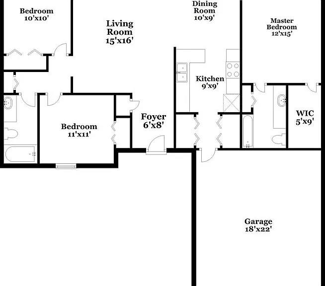 656 Lakemont Dr — Photo 2