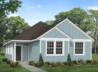 1589 Casetta 2022 Plan, Casetta Ranch, Kyle, TX 78640