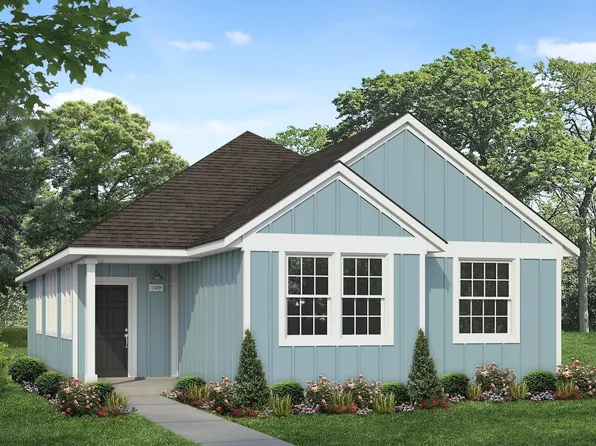 1589 Casetta 2022 Plan, Casetta Ranch