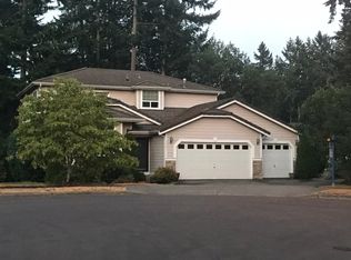 3500 Drake Ct NE, Lacey, WA 98516