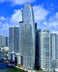 300 Biscayne Boulevard Way #4603, Miami, FL, 33131