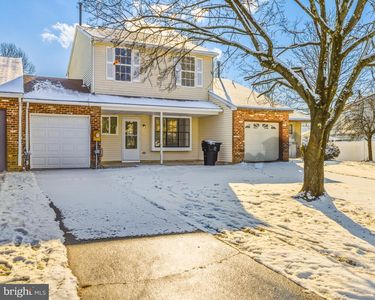 10 Heywood Ln, Sicklerville, NJ, 08081