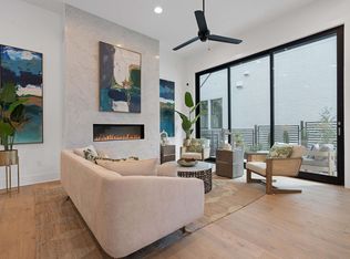 1719 Spyglass Dr #6, Austin, TX 78746