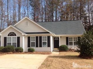 4704 Biesterfield Dr, Charlotte, NC 28216