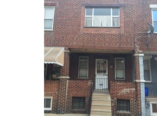 1619 S Marston St, Philadelphia, PA 19145