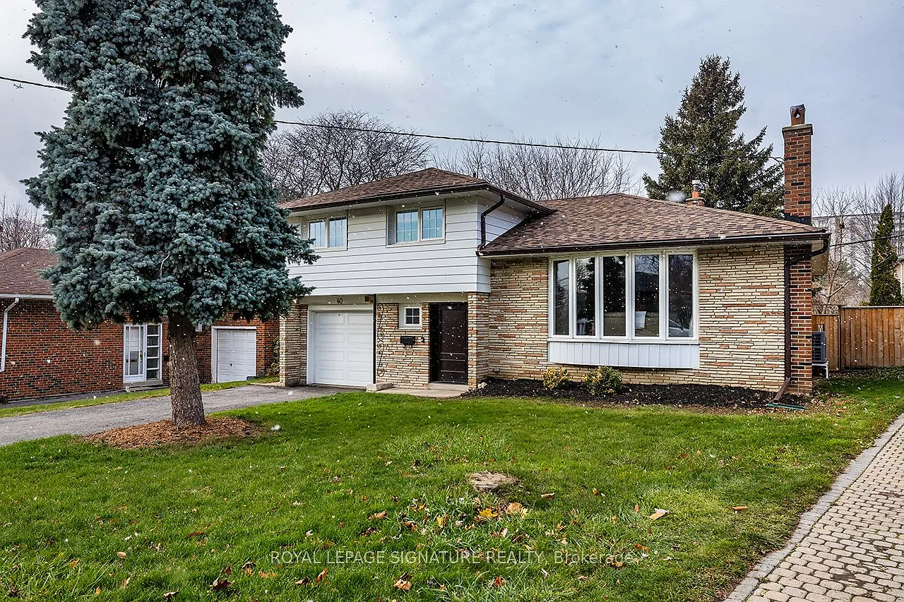 40 Cobham Cres photo 1