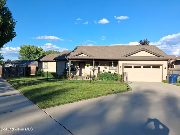 1206 Honeysuckle Ave, Sandpoint, ID 83864