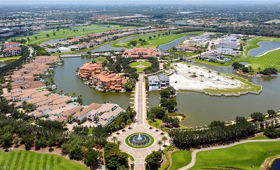 2nd image of 16639 Isola Bella Ln Lot 16