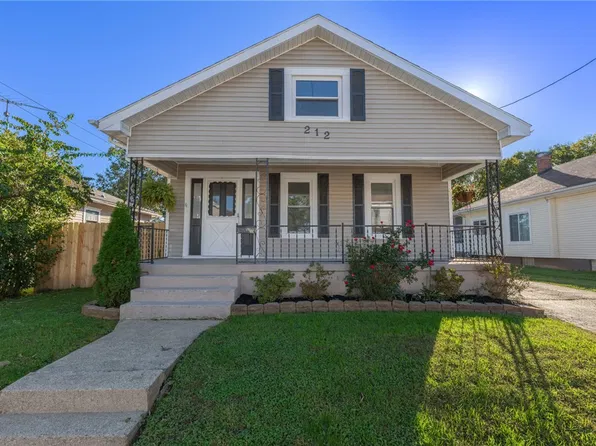 212 W 8th St, Franklin, OH 45005