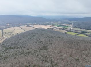 County Road 65, Paint Rock, AL 35764