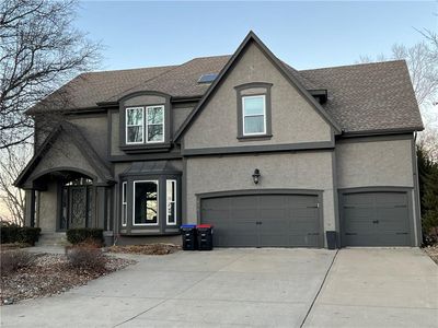 424 NE Oaks Ridge Dr, Lees Summit, MO, 64064