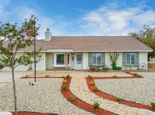 19828 Cross Way, Tehachapi, CA 93561