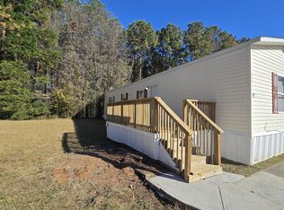 1016 White Dove Cir, Stockbridge, GA 30281