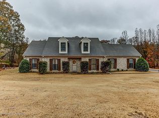 489 Landen Cir, Byhalia, MS 38611