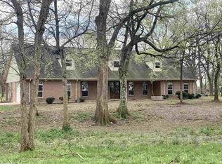 746 Highway 144 N, Lake Village, AR 71653