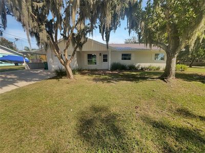 601 N Hawley St, Eustis, FL, 32726