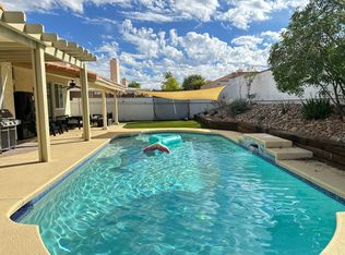 2743 Woodbine Ave, Henderson, NV 89074