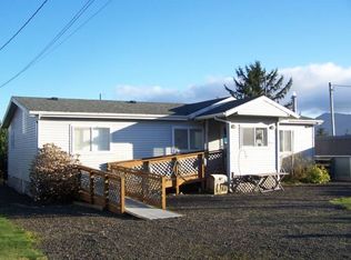 2233 Shuholm Ave W, Tillamook, OR 97141