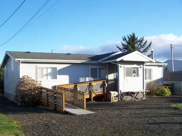 2233 Shuholm Ave W, Tillamook, OR 97141