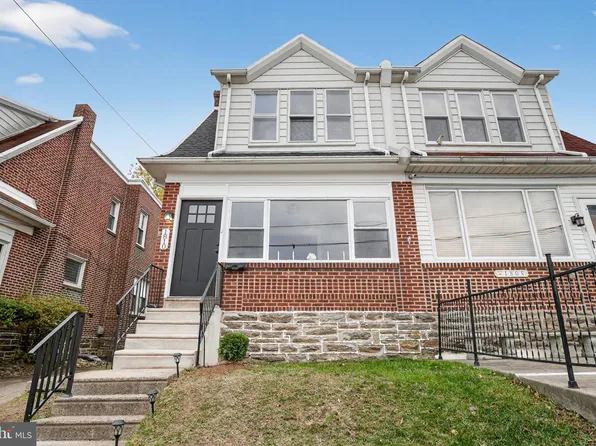 1810 Stanwood St, Philadelphia, PA 19152