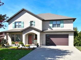 450 Dovewood, Rogersville, MO 65742