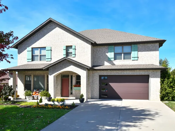 450 Dovewood Court, Rogersville, MO 65742