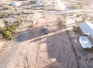 22745 W Senator Way, Yarnell, AZ 85332