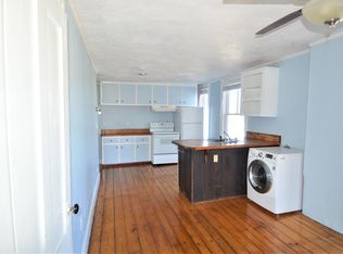 235 Spring St #FOUR, Newport, RI 02840