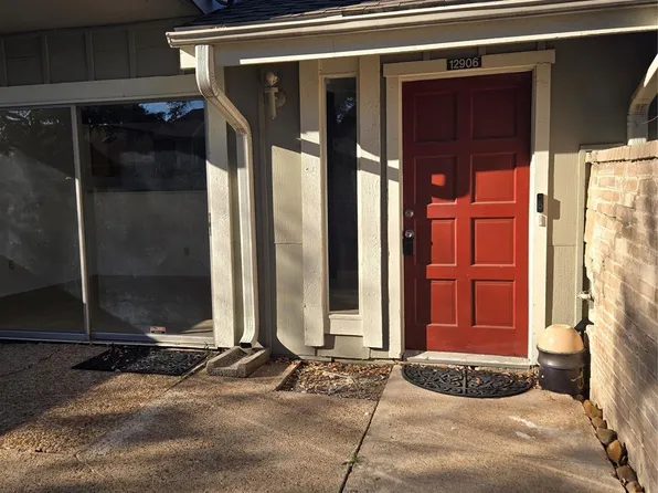 12906 Leader St #2906, Houston, TX 77072