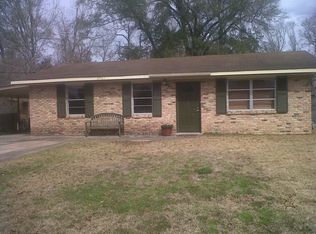 8943 Audrey Dr, Baton Rouge, LA 70809