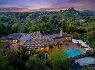 1195 Via Encinos Dr, Fallbrook, CA 92028