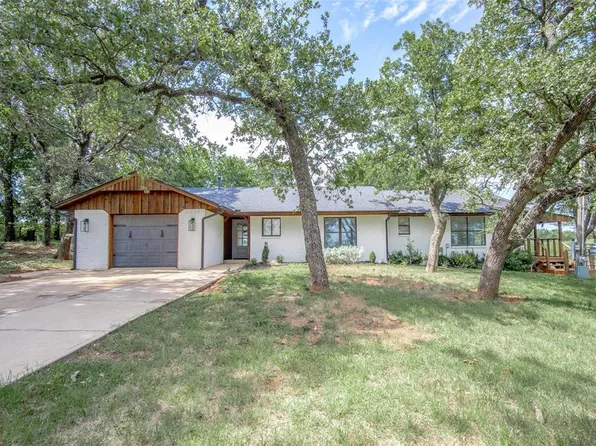 22519 N Macarthur Ave, Blanchard, OK 73010