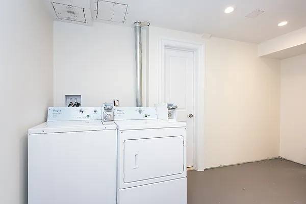 Rented by Brown Harris Stevens | media 10