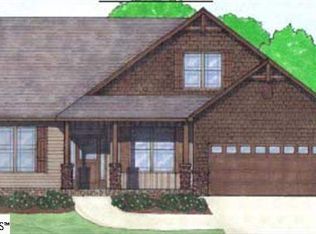 LOT 96 259 Applehill Way, Simpsonville, SC 29681
