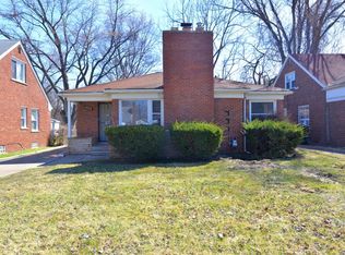 17222 Lenore, Detroit, MI 48219